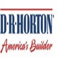 D. R. Horton