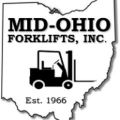 Mid-Ohio Forklifts, Inc.