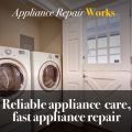 Los Angeles Appliance Repair Works