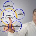 Data Cleansing Services - Leo Data Services