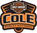 Cole Harley-Davidson Inc