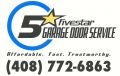 Five Star Garage Door Service