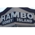 Hambo Coney Island
