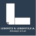 Lebovitz & Lebovitz, P. A.
