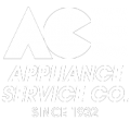 ACE Applinace Service Co.