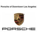Porsche of Downtown L. A.