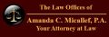 Law Offices Of Amanda C. Micallef, P. A.