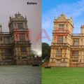Real Estate Photo Editing Services