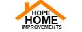 Hope Home Improvements Inc