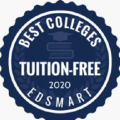 EDsmart Announces 2020 Best Tuition-Free Colleges & Universities Ranking