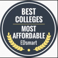 EDsmart Names 2020’sMost AffordableColleges Ranking