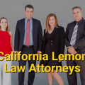 Consumer Action Law Group Introduces California Lemon Law Attorneys