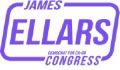 James Ellars Announces Candidacy for California’s District 8