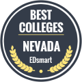 EDsmart Names 2020’s Best Colleges & Universities in Nevada