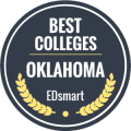 EDsmart Names 2020’s Best Colleges & Universities in Oklahoma