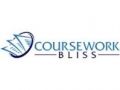 Online Coursework Help Company - Coursework Bliss