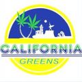 California Greens