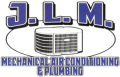 JLM Mechanical Air Conditioning and Plumbing