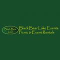 Black Bear Lake Events Picnic and event rentals