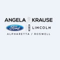 Angela Krause Ford Lincoln of Alpharetta
