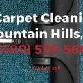 Clean Carpets Fountain Hills