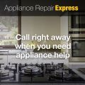 Vallejo Express Appliance Repair