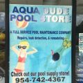 Aqua Dude Pool Store and Supplies