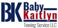 Baby Kaitlyn Towing Service LLC