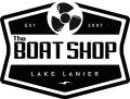 Boat Shop at Lake Lanier