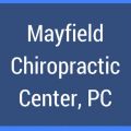 Mayfield Chiropractic Center PC
