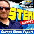 Steam Pro: Carpet Cleaning & Water Damage Cleaning Service