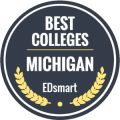 EDsmart Names 2020’s Best Colleges & Universities in Michigan