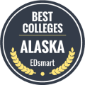EDsmart Names 2020’s Best Colleges & Universities in Alaska