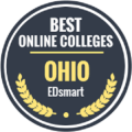 EDsmart Names the Best Online Colleges in Ohio for 2019