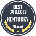 EDsmart Names 2020’s Best Colleges & Universities in Kentucky