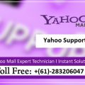 Yahoo Support Number Australia +(61)-283206047
