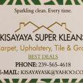 Kisayaya Super Kleans
