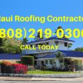 Maui Roofing Contractor