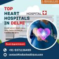 Destination Heart Care: Why Delhi Shines in Cardiac Surgery