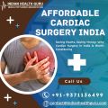 Saving Hearts, Saving Money: Why Cardiac Surgery in India is Worth Considering