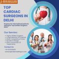 The Heartbeat of Innovation: Delhi