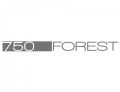Robertson Homes - 750 Forest
