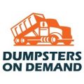 Dumpster rental and removal