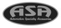 ASA (Automotive Specialty Accessories)