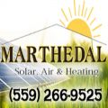 Marthedal Solar, Air & Heating - Fresno Air Conditioning