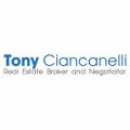 Tony Ciancanelli Real Estate Broker