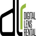 Digital Lens Rental