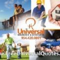 Universal Insurance & Associates