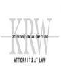 KRW Construction Injury Lawyers