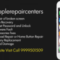 Applerepaircenters is a fast repair without compromising quality